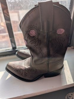 Shyanne Boots