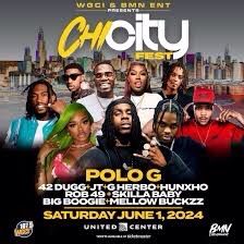 Chi-City Fest