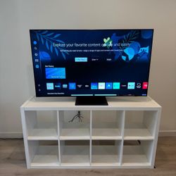 Samsung - 55" Class QN95B Neo QLED 4K Smart TV