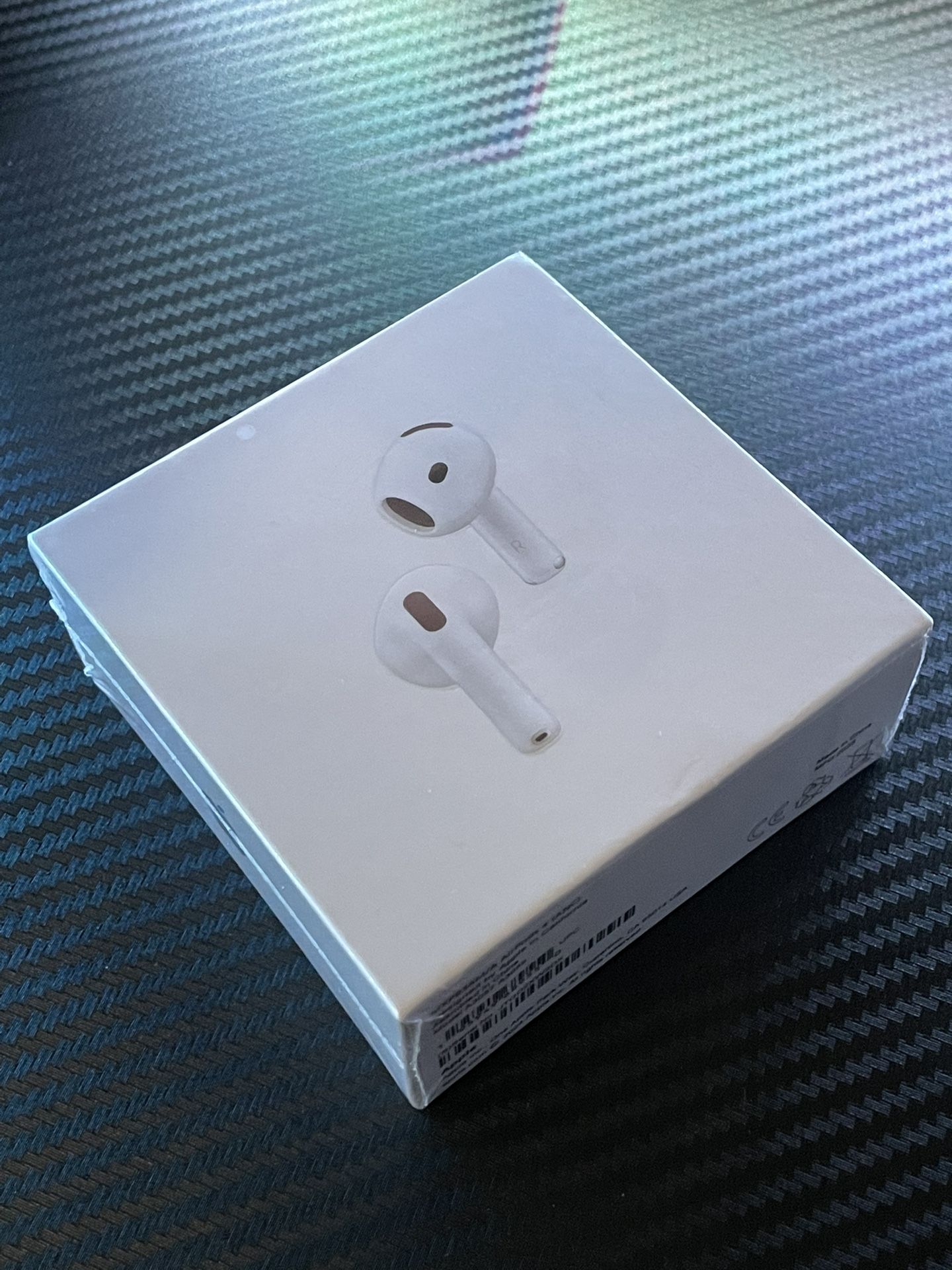 AirPod 4 ANC