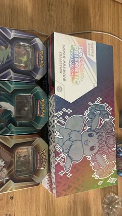Pokémon Lot