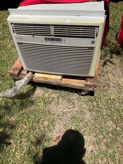 Bridge air 15,000 BTU AC
