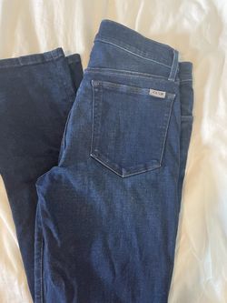Joe’s Jeans Size 31! Washed But Never Worn!