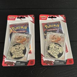 Pokemon Packs ( Destined Rivals ) $15 Each 