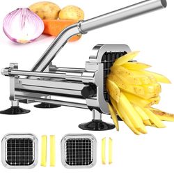 French Fry Cutter