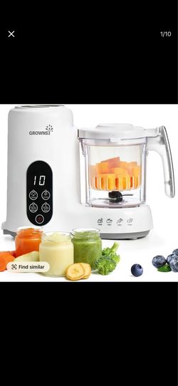Baby food maker