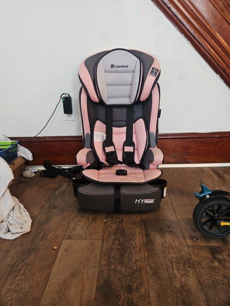 Used Car Seat