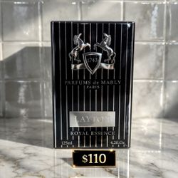 Parfums De Marly - Layton