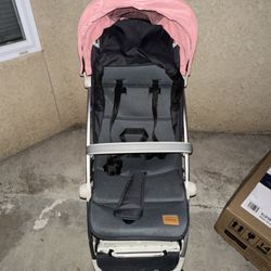 Strollers 