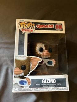 Gizmo Funko Pop