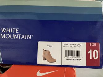 Woman And men’s Shoes