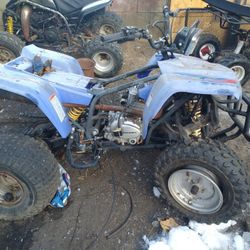 Atv And Dirt Bike Parts 