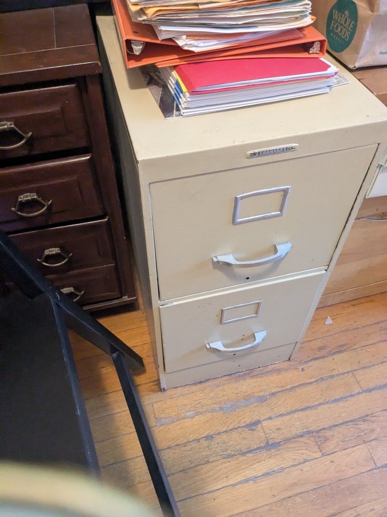 File Cabinet