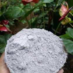 Wood Ash Sifted garden fertilizer  