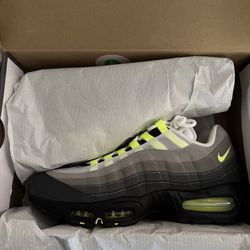 Air Max 95 Neon