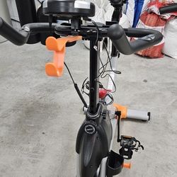 pooboo Exercise Bike