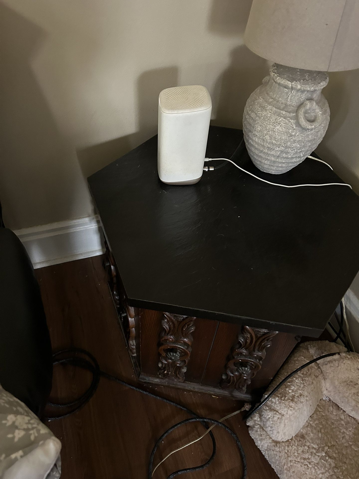 Free End Table 