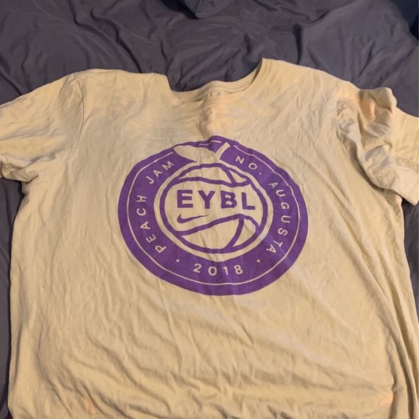 eybl peach jam gear