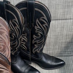 Ariat Boots