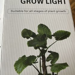 Grow Light
