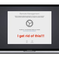 🍎 Apple Macbook & Desktop USB Bootable MDM Serial remote Device enrollment RESET change Tool