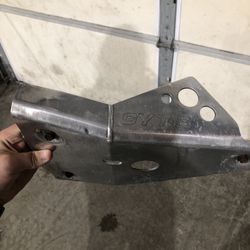 Gytr Skid Plate