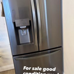 Lg Refrigerator