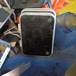 Lewmar Boat Hatch