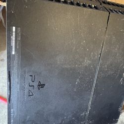 PS4 