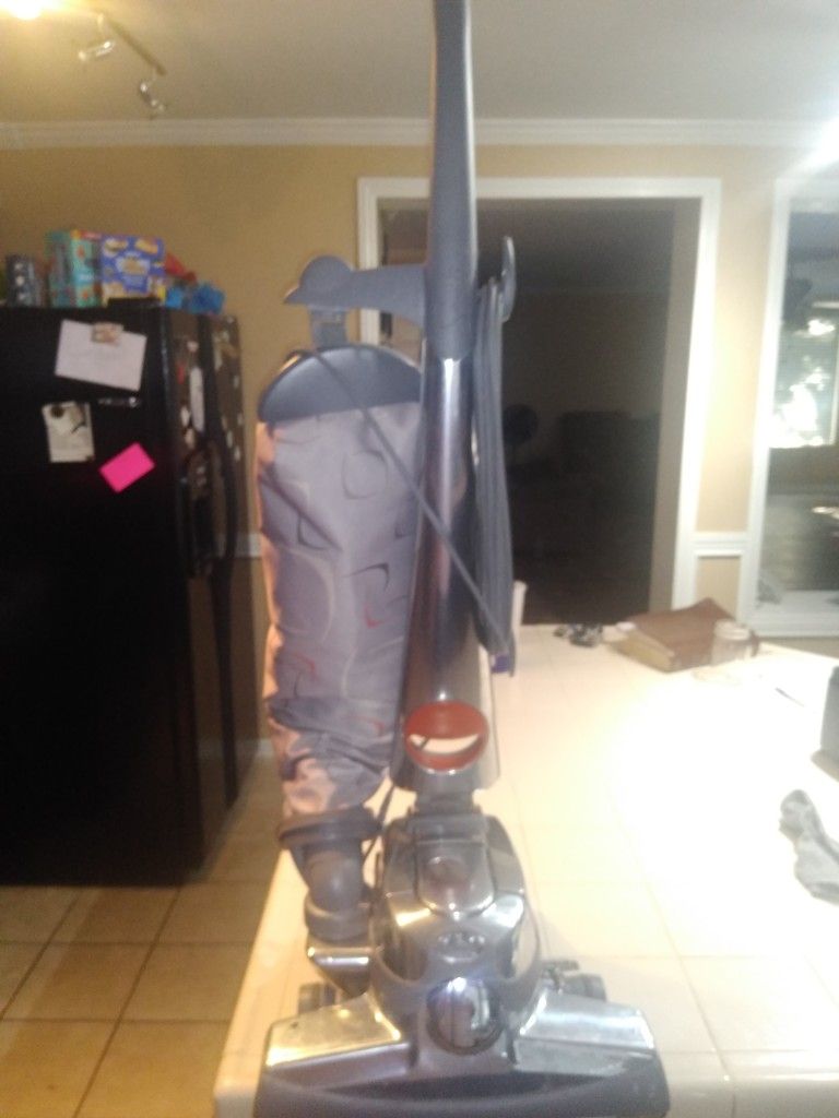 Kirby Vacuum Cleaner Sentria