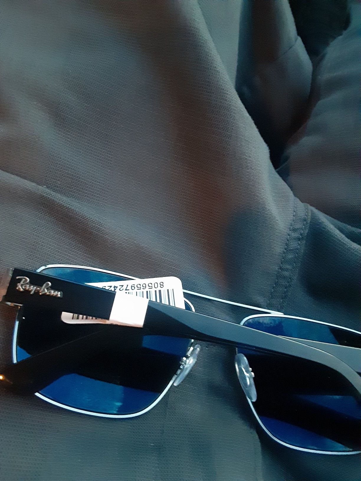 Sunglasses. Ray-Ban