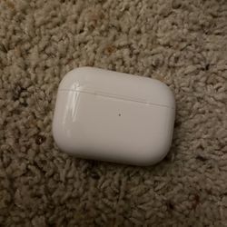 Apple AirPods Pro With MagSafe Wireless Charging Case