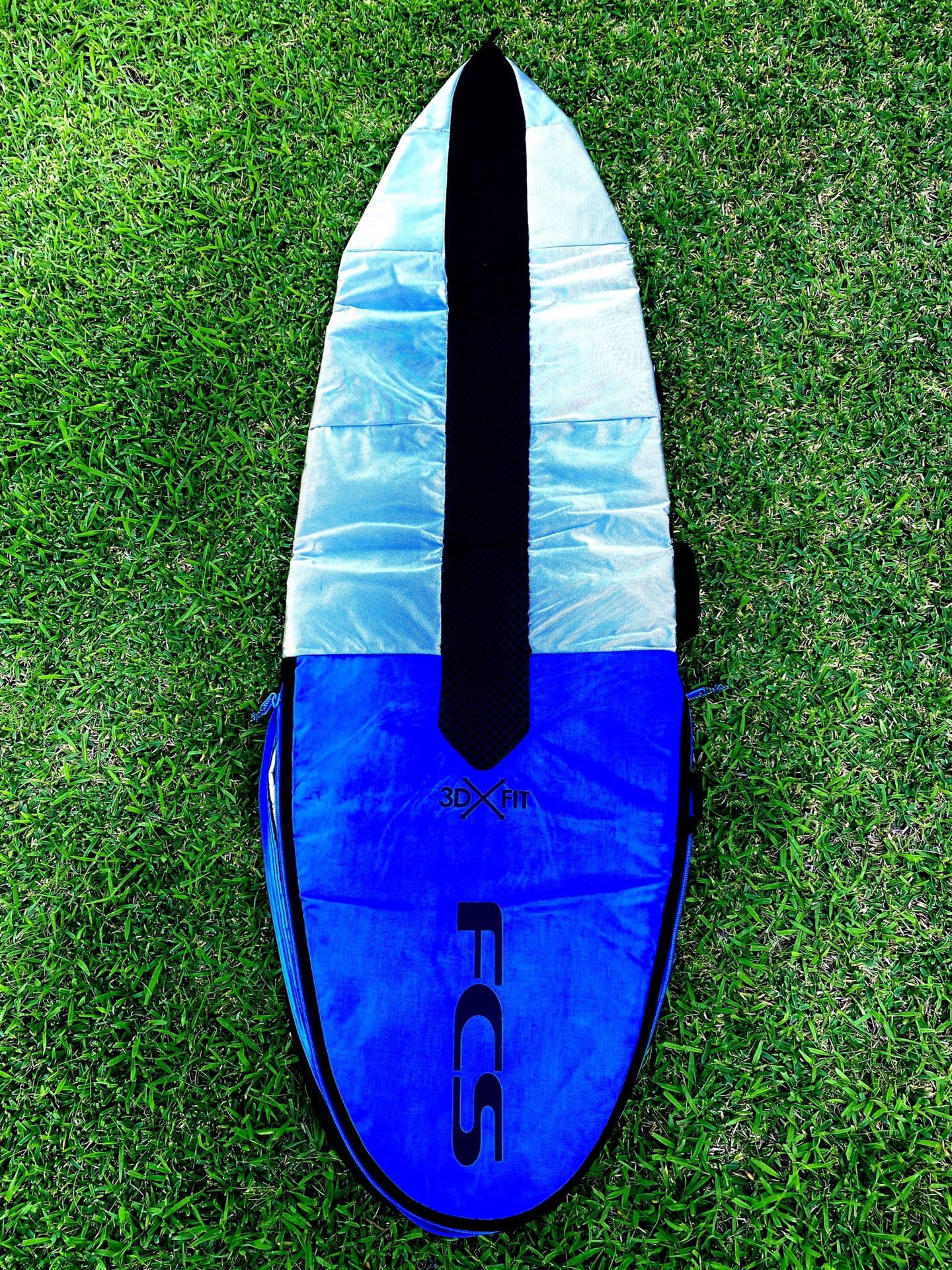 SURFBOARD BAG - FCS All Purpose Bag 5’9” and under