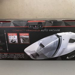 Car Vacuum