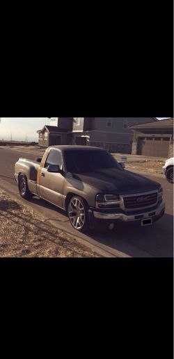 2000 Chevrolet Silverado 1500