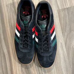 Adidas Gazelle