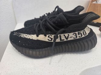 Yeezy 350
