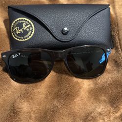 Ray ban MODEL CODE RB2132 710/51 55-18