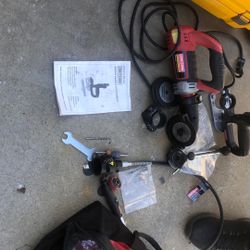 Craftsman All In One Cutting Tool