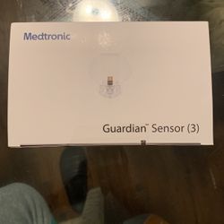 Guardian Sensor 3