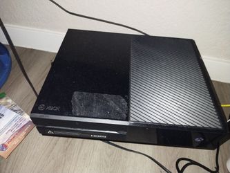Xbox One. PLEASE HELP