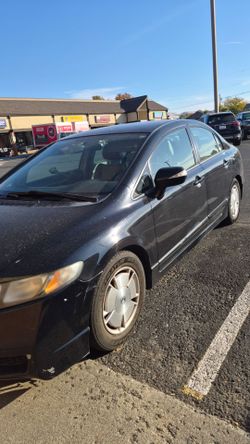 2009 Honda Civic