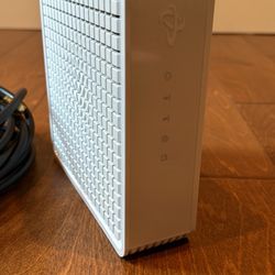 Hitron CODA Cable Modem