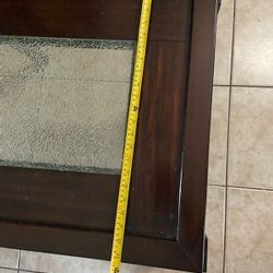 End Cap Tables 