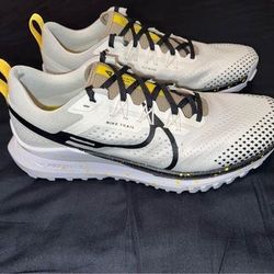 Nike Pegasus Trail 4