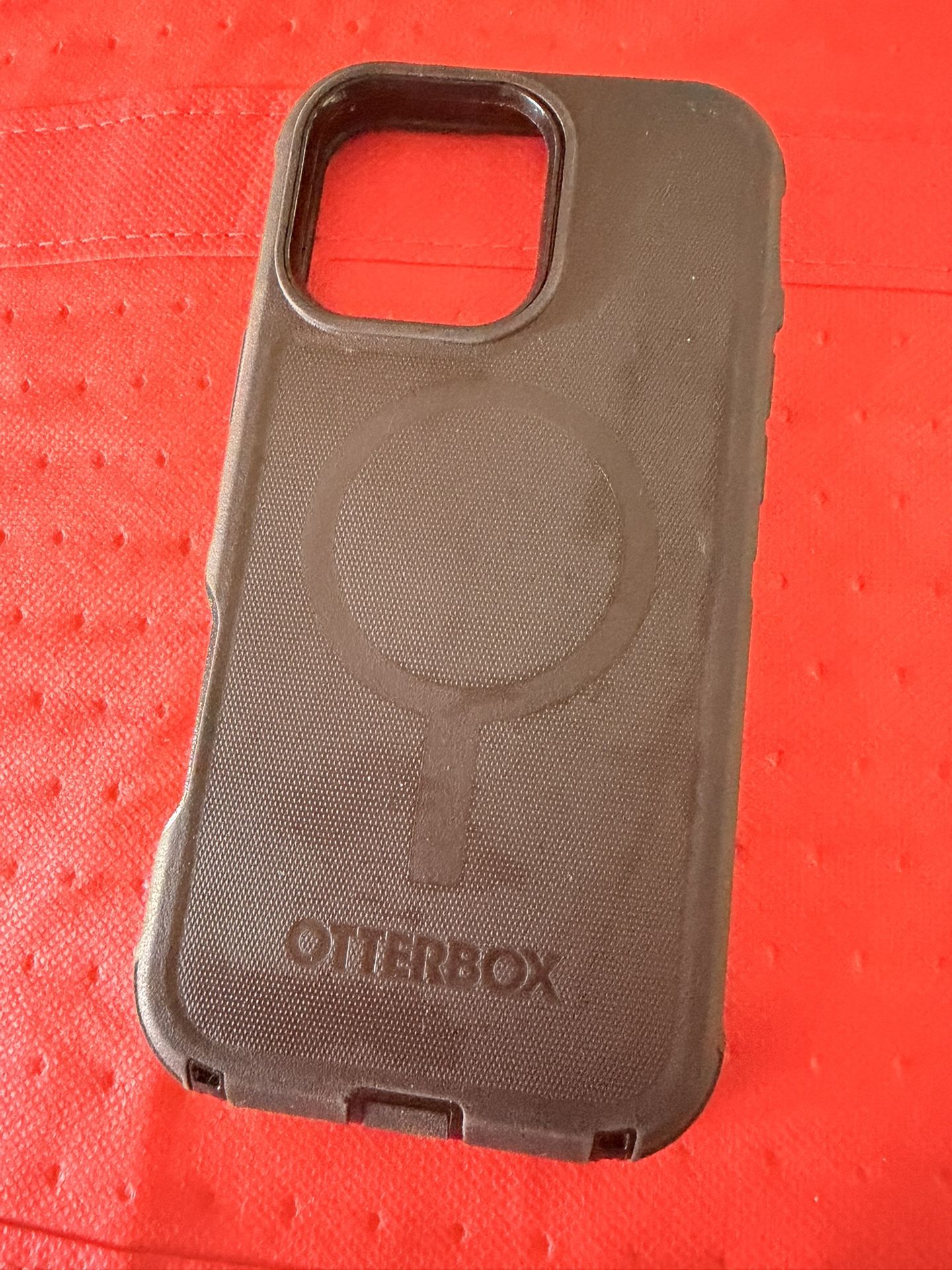 iPhone 16 Pro Max Otter Box Case