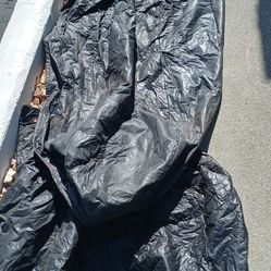 TANDEM AXLE RV WHEEL COVERS