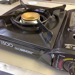 Portable Butane Stove