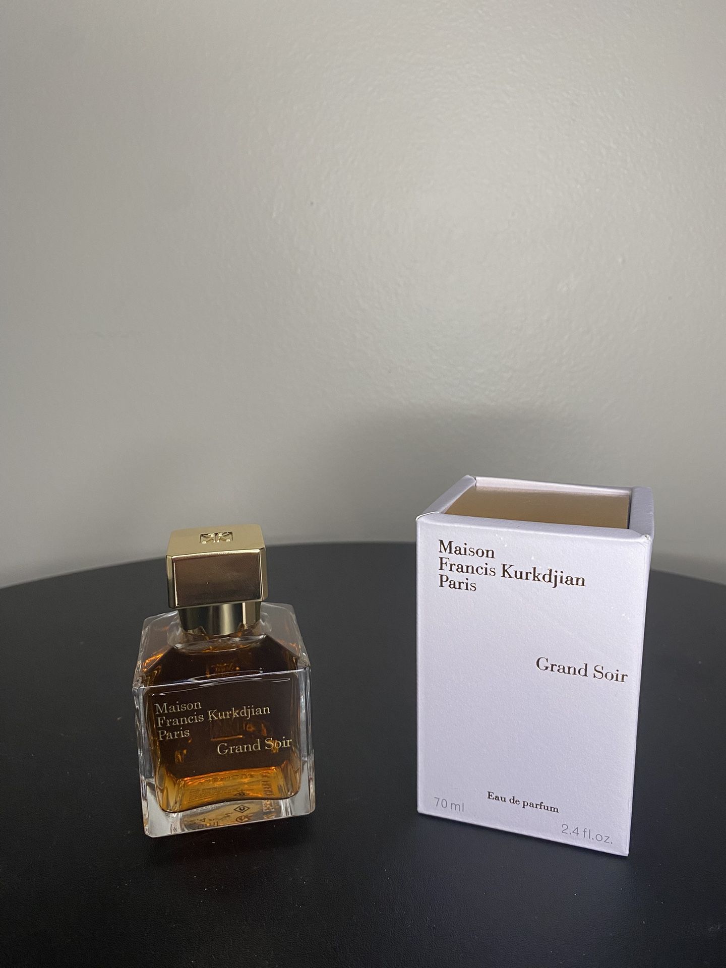MFK Grand Soir 70ml