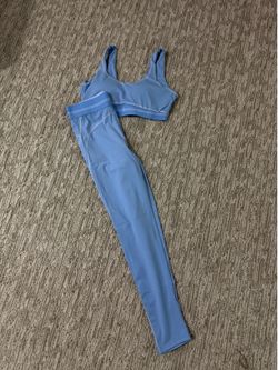 Alo yoga set